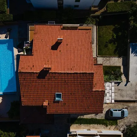 Mocire Apartment Zadar