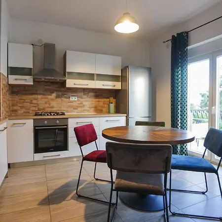 Mocire Apartment *