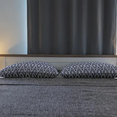 Apartment Mocire *