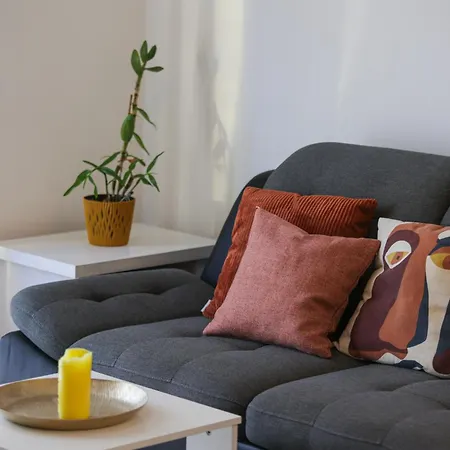 Apartment Mocire *