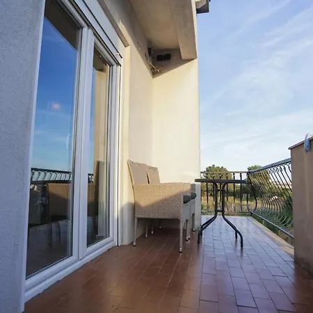 Apartment Mocire Zadar