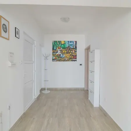 Apartment Mocire *
